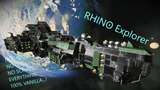 Rhino Explorer Ship Mod Thumbnail
