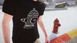 MINDCONTROL - FIRE HYDRANT TEE Mod Thumbnail