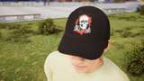 Bones Dad Hat - Female Mod Thumbnail
