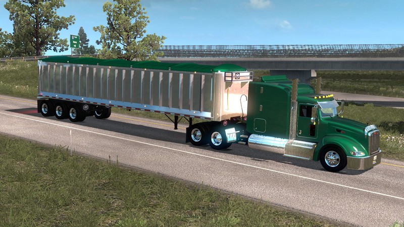 instal the new version for mac Truck Driver Job