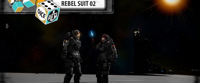 Other _SD_Rebels Suit02 Space Engineers mod