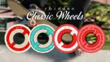 Forbidden Classic Wheels Mod Thumbnail