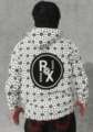 No Prescription Posse - Hologram Hoodie Mod Thumbnail