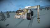Road encounter Rover Relic Mod Thumbnail