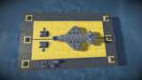Atlas 1 (And fighter) OpticalVelocity Mod Thumbnail