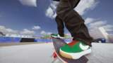 Nike SB Zoom Blazer Low "Mexico" Mod Thumbnail