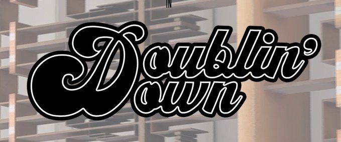 Fakeskate Brand Doublin' Down: A Gear Drop Tale Skater XL mod