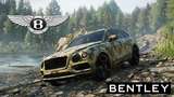 Bentley Bentayga Mod Thumbnail