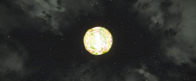 World Alien Planet Survival Impossible 2021-01-29 22:39 Space Engineers mod