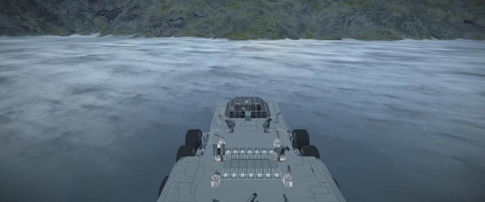 World Home System 2021-01-29 18:49 Space Engineers mod