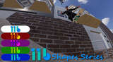 116 Skateboards Shapes series boards Mod Thumbnail