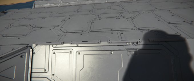 Blueprint Jorg floy truck Space Engineers mod