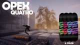 Opex quatro edition Mod Thumbnail