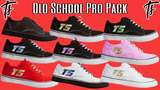 Total Steez Old School Pro Pack Mod Thumbnail