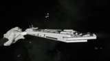 Philadelphia class cruiser Mod Thumbnail