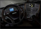 Interior Iveco Hiway Mod Thumbnail