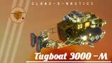Clang-o-nautics Tugboat 3000-M Mod Thumbnail