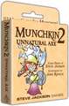 Munchkin Expansion 2 (Unnatural Axe) Mod Thumbnail