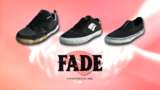 Fade Shoes 1st Release Mod Thumbnail