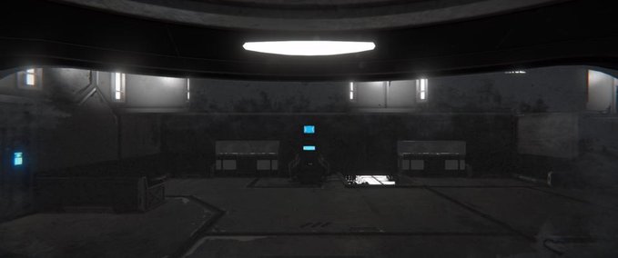 World Home System1 Space Engineers mod