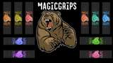 Magic Grips Pack 18 - Bear Claw Series 2 Mod Thumbnail