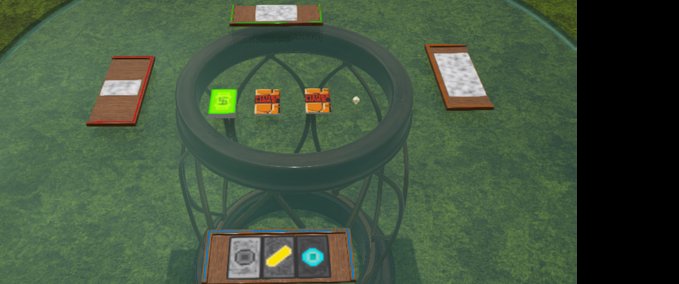 Sonstiges Miner Ware Tabletop Playground mod