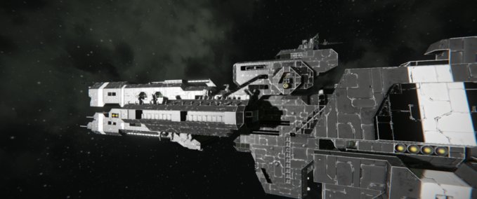 Blueprint Phstarx007 Space Engineers mod