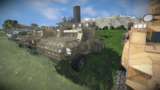 EVL Industries - War Rig Tractor Mod Thumbnail