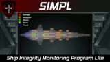 Whip's Ship Integrity Monitoring Program (Lite) Mod Thumbnail
