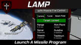 LAMP | Launch A Missile Program (WHAM-FCS) Mod Thumbnail