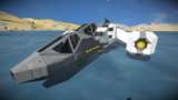 Atlas Heavy Interceptor mk1 YT Mod Thumbnail