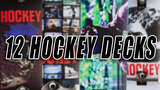 Hockey Q1 2021 Deck Pack Mod Thumbnail
