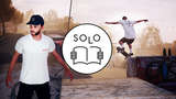 Solo Skate Mag - Tshirts and Hat Mod Thumbnail