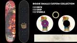 Biggie Smalls Collection - Deck/Grip/Wheels Mod Thumbnail
