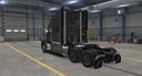 Aero X Wheel Covers for all Trucks by iceCat3003 v1.0
