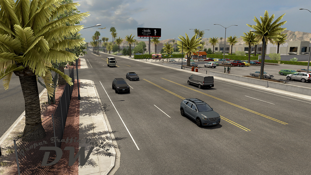 Proper Traffic Variety (1.39) thumbnail 5