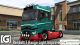 Renault T Light Improvements v.1.5 (1.39-1.40) 05.02.21 Mod Thumbnail