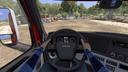 [ATS] Animated Hands On Steering Wheel v1.0 (1.39 - 1.40)