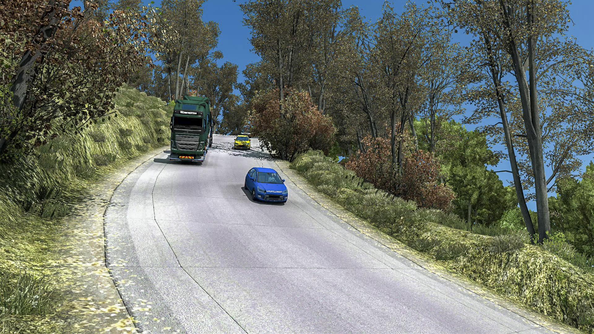 Map Indonesia Extreme (MIE) - Challenging Routes - (1.39 - 1.40) - Thumbnail 1