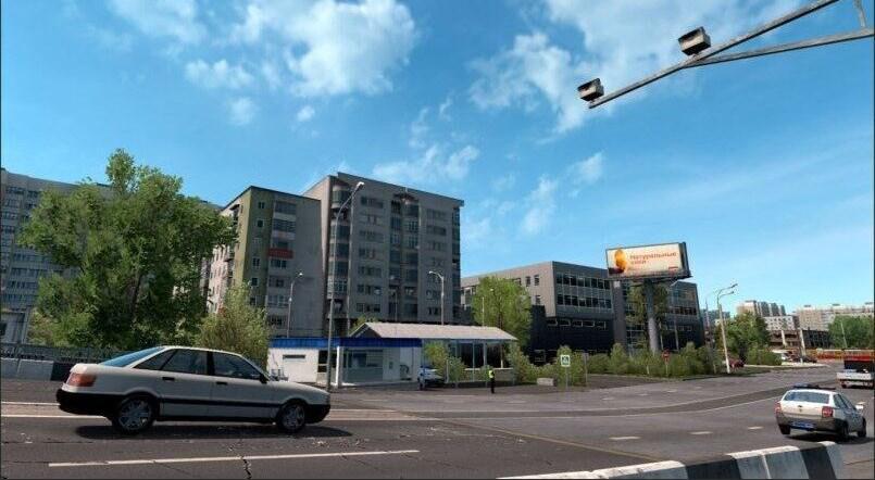 The southern regions of Russia (Southern Region) thumbnail 14
