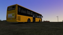 Iveco Crossway LE 2 "BVG"