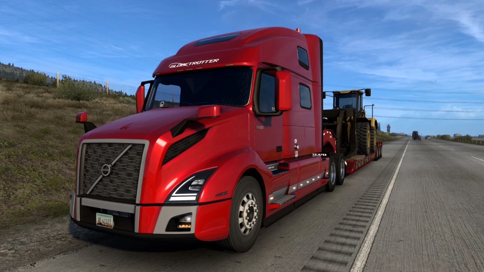 VOLVO VNL 2018 V2.18 1.35.X thumbnail 3
