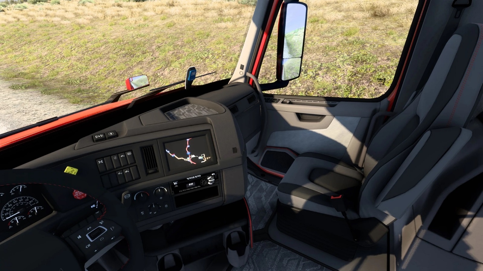 VOLVO VNL 2018 V2.18 1.35.X thumbnail 2