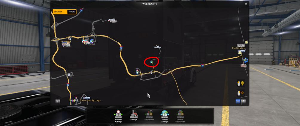 [ATS] DENVER YARD V1.0 [1.40] thumbnail 3