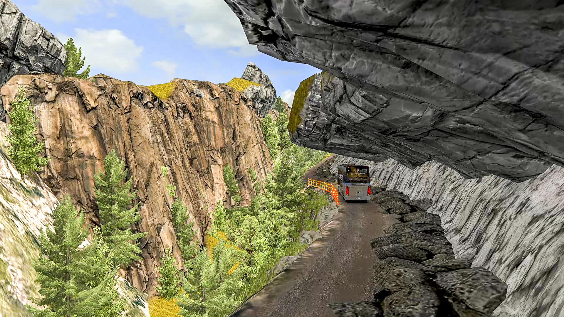 Map "Colombian Death Roads" v2.0 [1.40] thumbnail 3