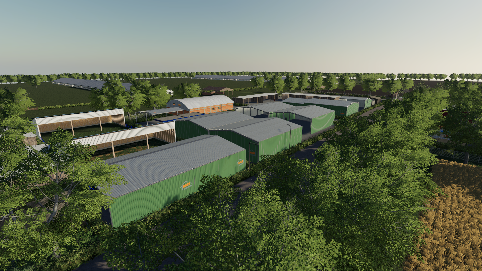 Cows_Farm - Thumbnail 1