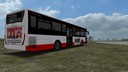 Iveco Crossway LE 2 "Hamburger Hochbahn" [fictitious]