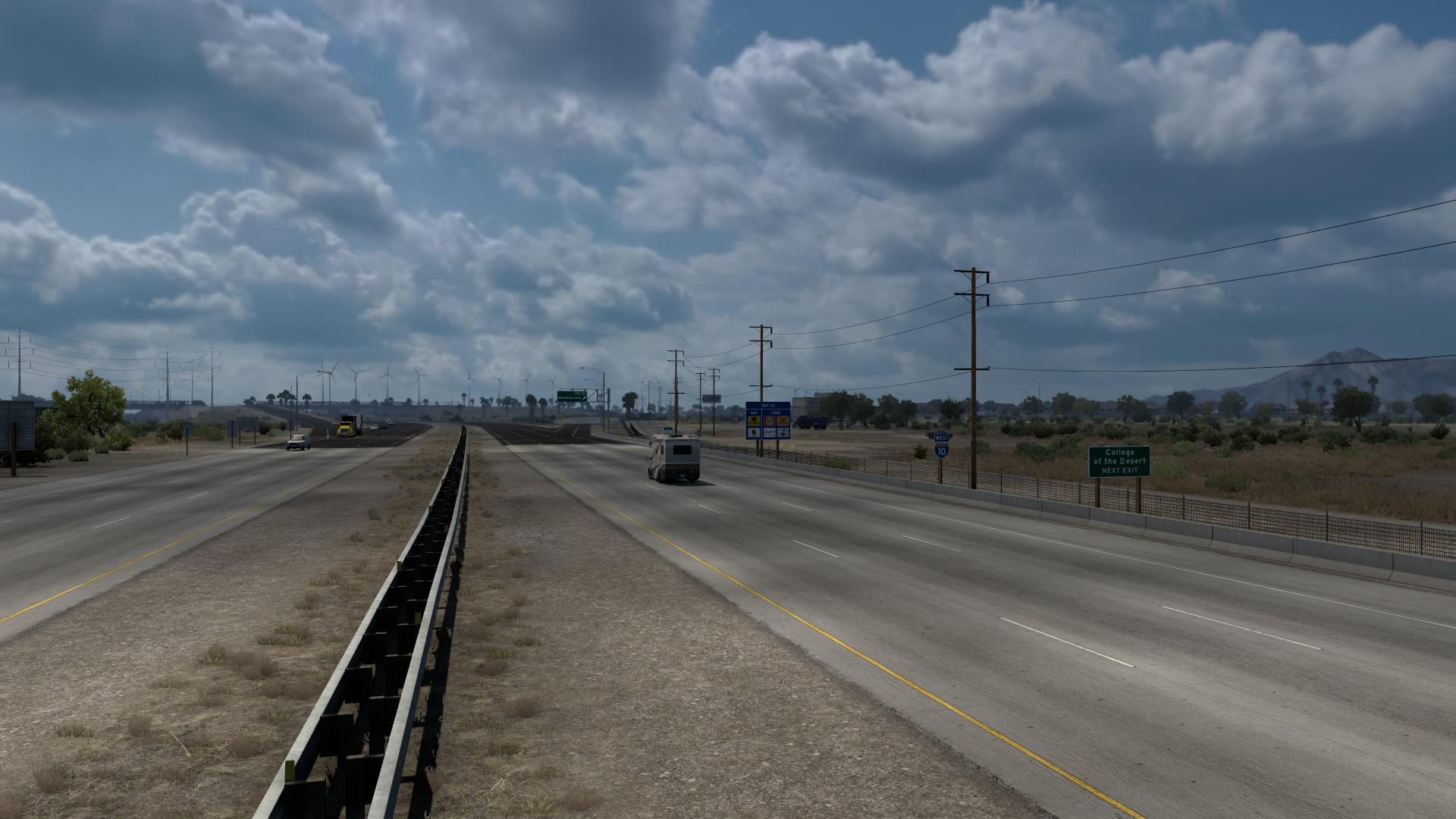 California - Mexico Map by v1.2.01 PaZz_ [1.37.x] thumbnail 13