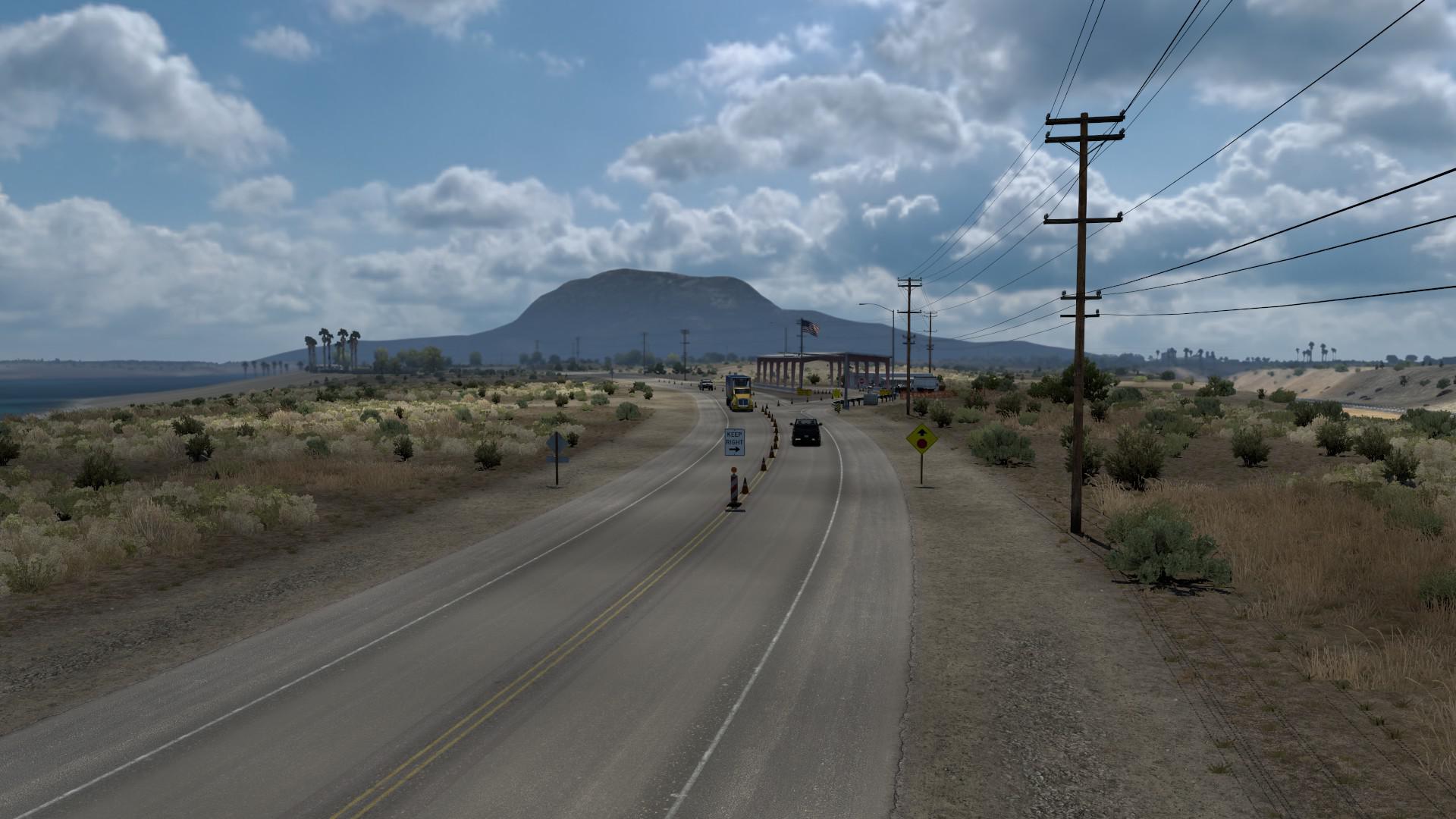California - Mexico Map by v1.2.01 PaZz_ [1.37.x] thumbnail 12