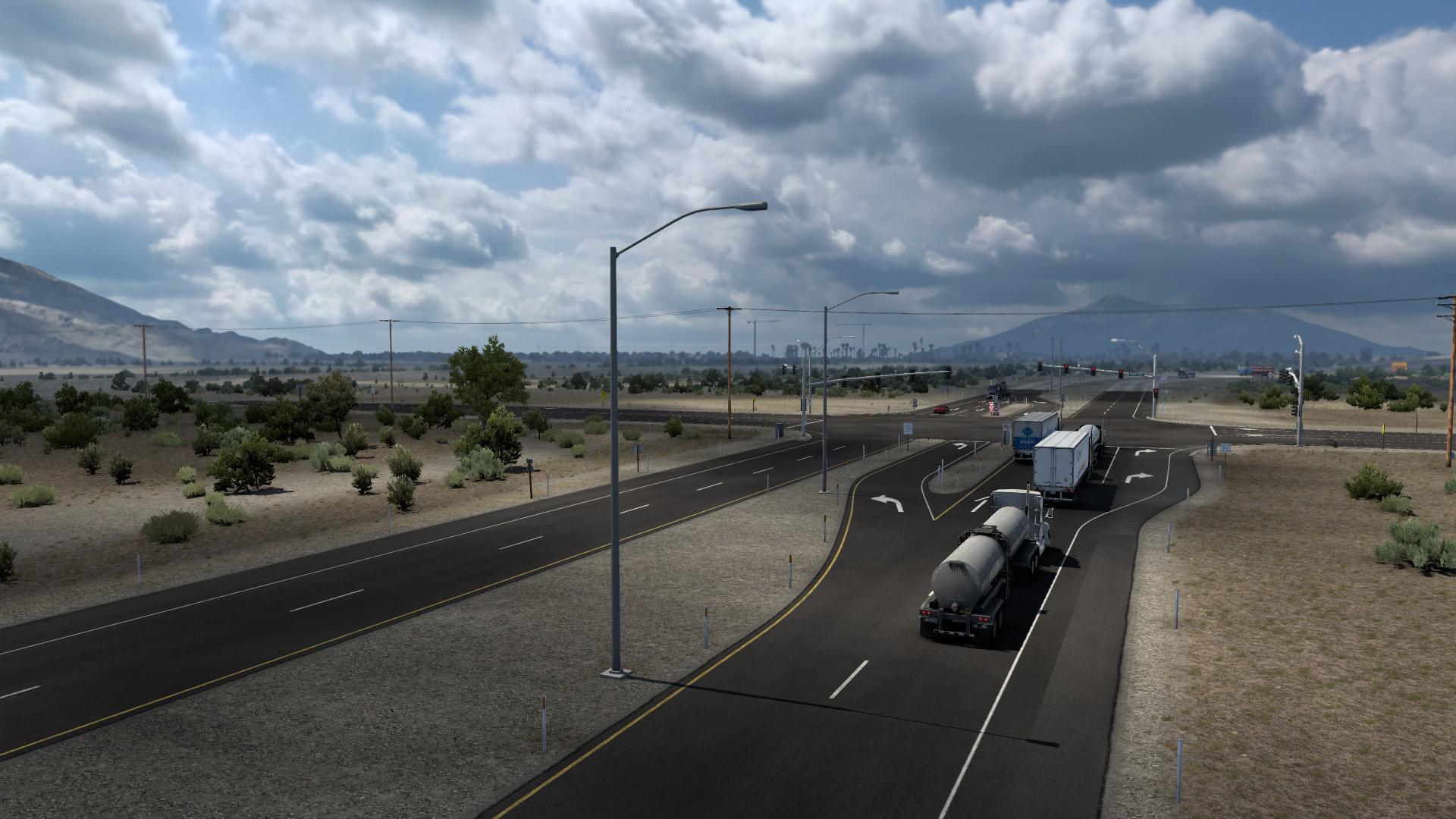 California - Mexico Map by v1.2.01 PaZz_ [1.37.x] thumbnail 11